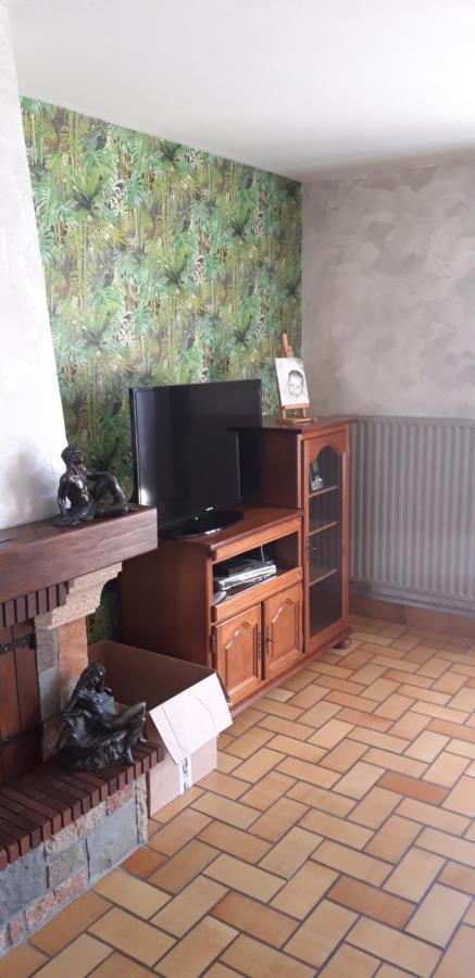 Villa Monsoleil Outreau Esterno foto